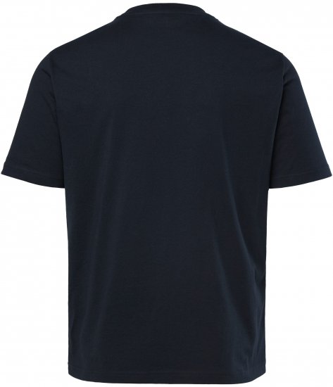 JP1880 Megadeth T-shirt Black - Band T-skjorter - 