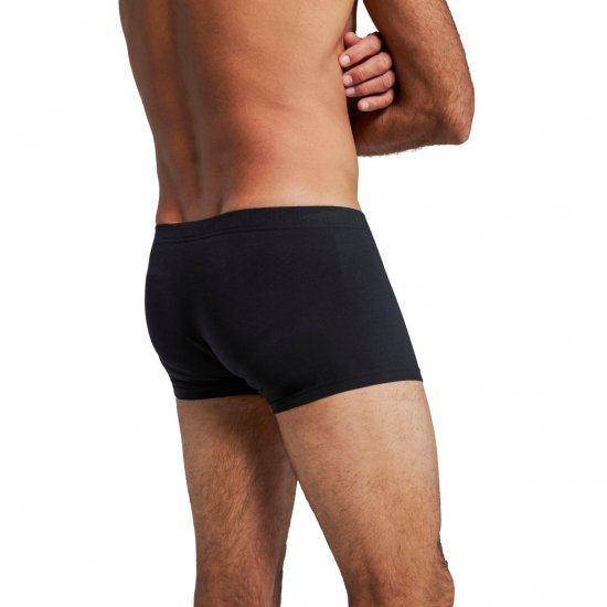 JP1880 Boxershorts OEKO-TEX 2-Pack Black - Undertøy & badetøy - Undertøy store størrelser 