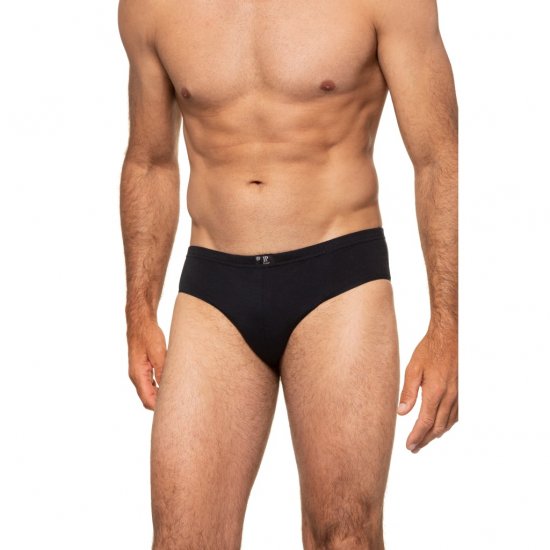 JP1880 Briefs OEKO-TEX 7-Pack Blue - Undertøy & badetøy - Undertøy store størrelser 