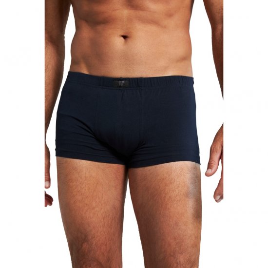 JP1880 Boxershorts OEKO-TEX 5-Pack Navy - Undertøy & badetøy - Undertøy store størrelser 