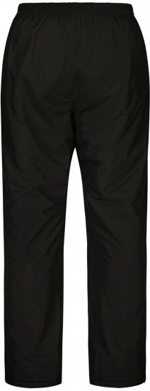 Big Bones BO125 Winter Trousers Black - Skiklær - 