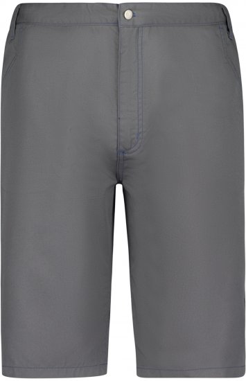 Adamo 109121 Classic Cut Workwear Shorts Graphite Grey - Arbeidsklær - Arbeidsklær i store størrelser