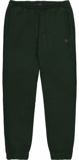 Double Outfitters MPAN-6055 Joggebukse Mørkegrønn - Sweatbukser og-shorts - Sweatbukser og Sweatshorts 2XL-12XL