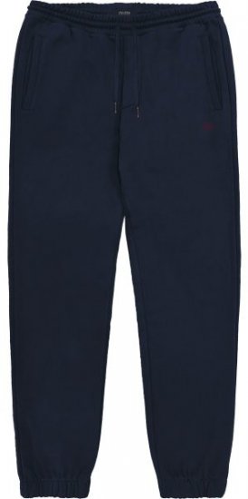 Double Outfitters MPAN-6055 Joggebukse Mørkeblå - Sweatbukser og-shorts - Sweatbukser og Sweatshorts 2XL-12XL
