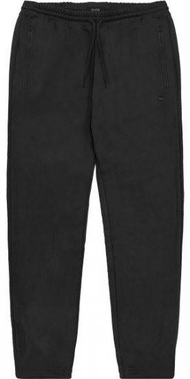 Double Outfitters MPAN-6056 Joggebukse Svart - Sweatbukser og-shorts - Sweatbukser og Sweatshorts 2XL-12XL