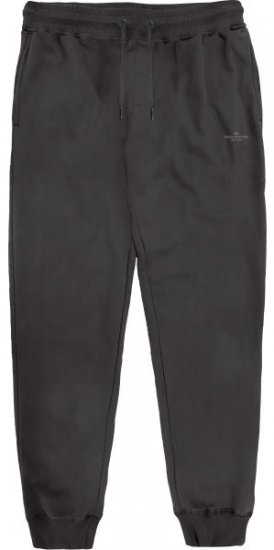 Double Outfitters MPAN-6057 Joggebukse Antrasitt - Sweatbukser og-shorts - Sweatbukser og Sweatshorts 2XL-12XL