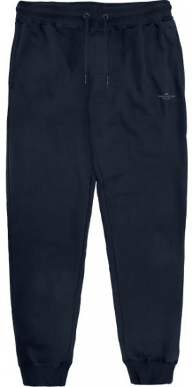 Double Outfitters MPAN-6057 Joggebukse Mørkeblå - Sweatbukser og-shorts - Sweatbukser og Sweatshorts 2XL-12XL
