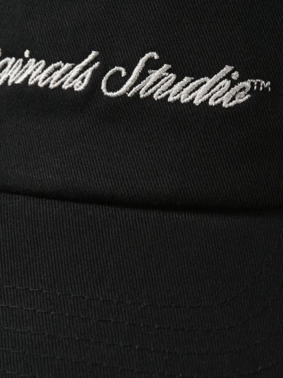 Jack & Jones Frame Norrebro Caps Svart - Caps - 