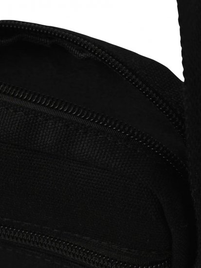Jack & Jones Pascal Slingbag Svart - Vesker - 