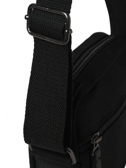 Jack & Jones Pascal Slingbag Svart - Vesker - 