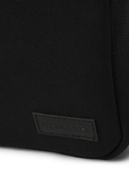 Jack & Jones Pascal Slingbag Svart - Vesker - 