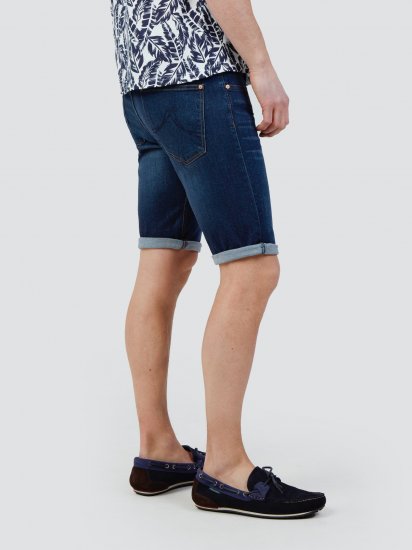 Mish Mash Paul Dark Shorts - Shorts - Store shorts - W40-W60