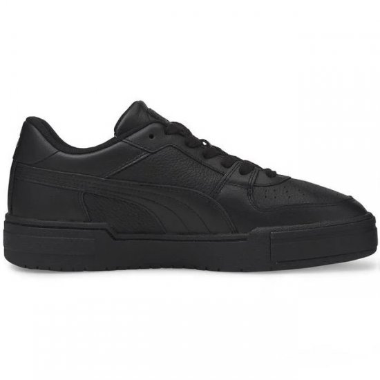 Puma CA Pro Classic Sneaker Black - Herresko 40-52 - 