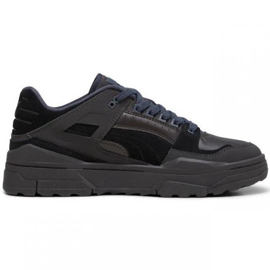 Puma Slipstream Xtreme Men Sneakers Black - Herresko 40-52 - 