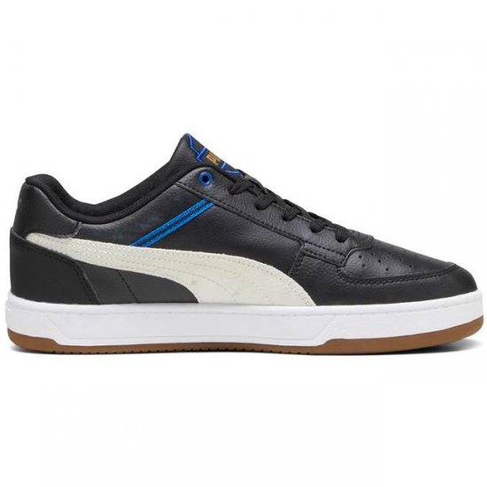 Puma Caven 2.0 Retro Academi Men Sneakers Black-White - Herresko 40-52 - 