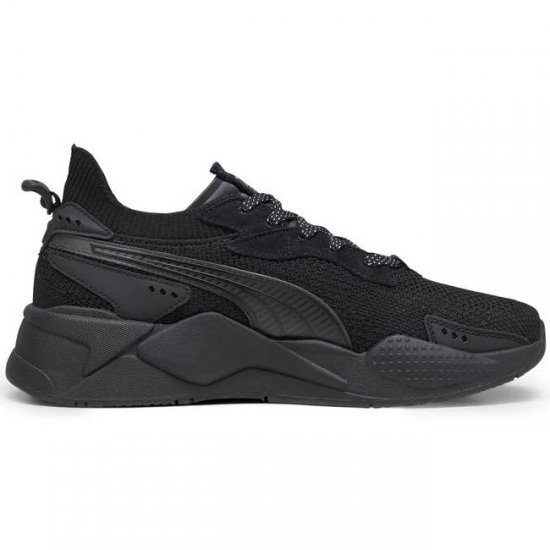 Puma RS-XK Men Sneakers Black - Herresko 40-52 - 