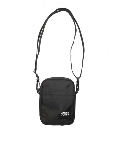 Jack & Jones Jamie Slingbag Svart - Vesker - 
