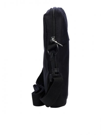 Jack & Jones Jamie Slingbag Svart - Vesker - 