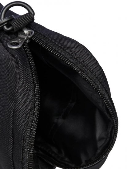 Jack & Jones Jamie Slingbag Svart - Vesker - 