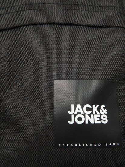 Jack & Jones Jamie Slingbag Svart - Vesker - 