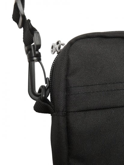 Jack & Jones Jamie Slingbag Svart - Vesker - 