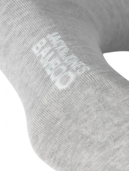 Jack & Jones Basic Bambussokker Svart 5-pakning - Undertøy & badetøy - Undertøy store størrelser 