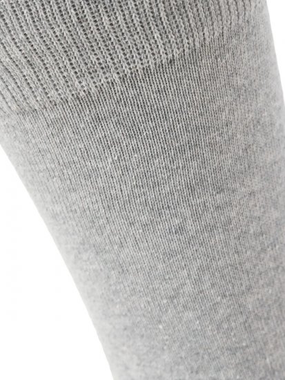 Jack & Jones Ordinary Sokker Svart 3-pakning - Undertøy & badetøy - Undertøy store størrelser 