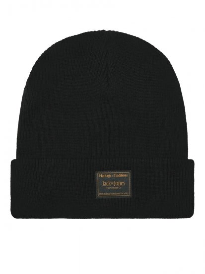 Jack & Jones Attitude Lue Svart - Luer - 