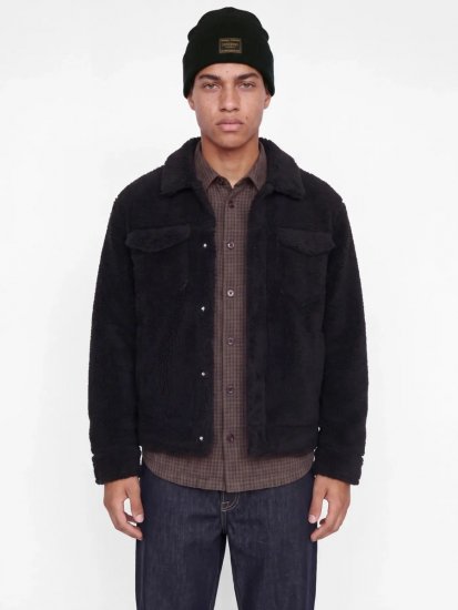 Jack & Jones Attitude Lue Svart - Luer - 