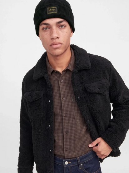 Jack & Jones Attitude Lue Svart - Luer - 