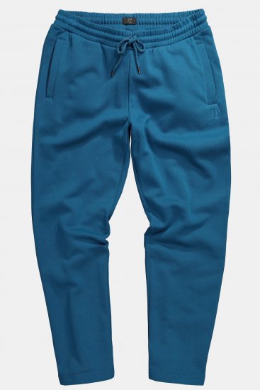 JP1880 Jogging Pants OEKO-TEX Blue - Sweatbukser og-shorts - Sweatbukser og Sweatshorts 2XL-12XL