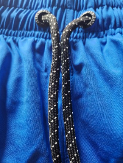 Kam Jeans AP004 Active Performance Shorts Royal Blue - Sweatbukser og-shorts - Sweatbukser og Sweatshorts 2XL-12XL