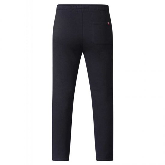 D555 Tony Sweatpants Black - Sweatbukser og-shorts - Sweatbukser og Sweatshorts 2XL-12XL