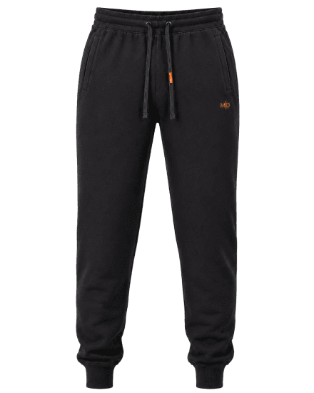 Motley Denim Berlin Sweatpants Charcoal - Sweatbukser og-shorts - Sweatbukser og Sweatshorts 2XL-12XL