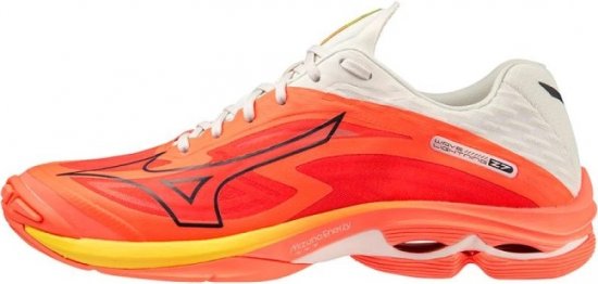 Mizuno V1GA2200 2 Sneakers Orange - Herresko 40-52 - 