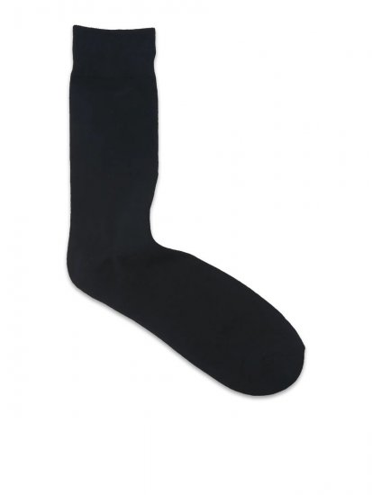 Jack & Jones Jens Sokker Svart 10-pakning - Undertøy & badetøy - Undertøy store størrelser 