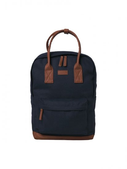 Jack & Jones Pascal Ryggsekk Mørkeblå - Vesker - 